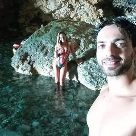 Dimora Silcla 2 Daire Polignano a Mare Dış mekan fotoğraf