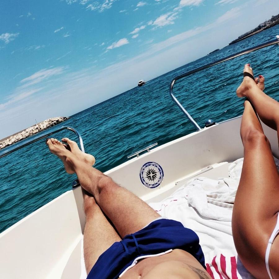 Dimora Silcla 2 Daire Polignano a Mare Dış mekan fotoğraf