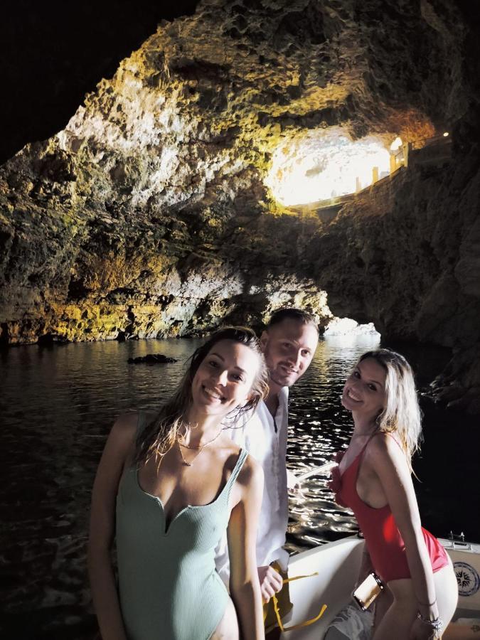 Dimora Silcla 2 Daire Polignano a Mare Dış mekan fotoğraf