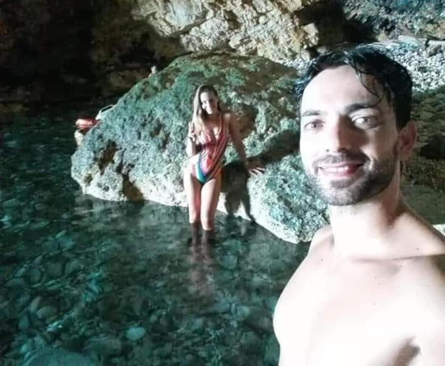 Dimora Silcla 2 Daire Polignano a Mare Dış mekan fotoğraf