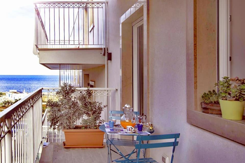 Dimora Silcla 2 Daire Polignano a Mare Dış mekan fotoğraf